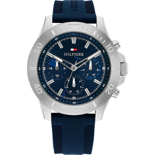 Load image into Gallery viewer, Unisex Watch Tommy Hilfiger 1792112 (Ø 46 mm)-0
