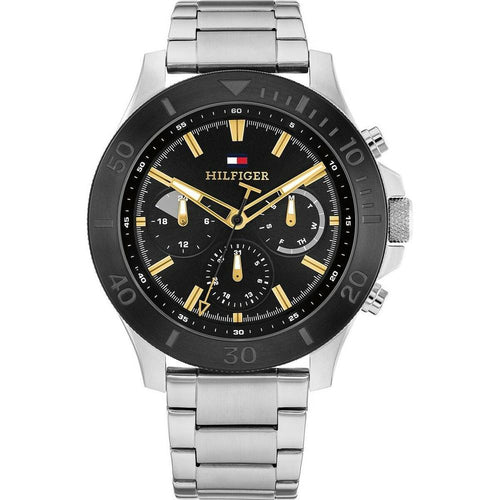 Load image into Gallery viewer, Unisex Watch Tommy Hilfiger 1792114 (Ø 46 mm)-0
