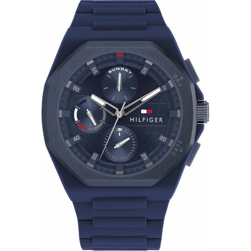 Load image into Gallery viewer, Men's Watch Tommy Hilfiger 1792122 (Ø 46 mm)-5
