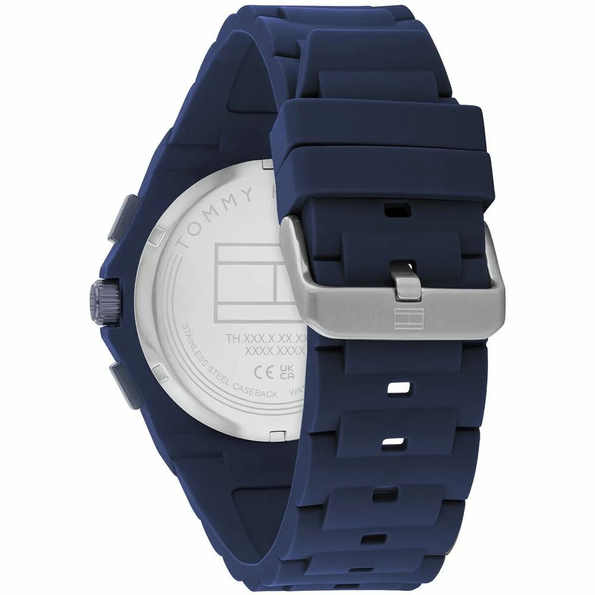 Men's Watch Tommy Hilfiger 1792122 (Ø 46 mm)-3