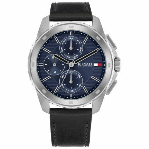 Load image into Gallery viewer, Men's Watch Tommy Hilfiger 1710619 (Ø 46 mm)-0
