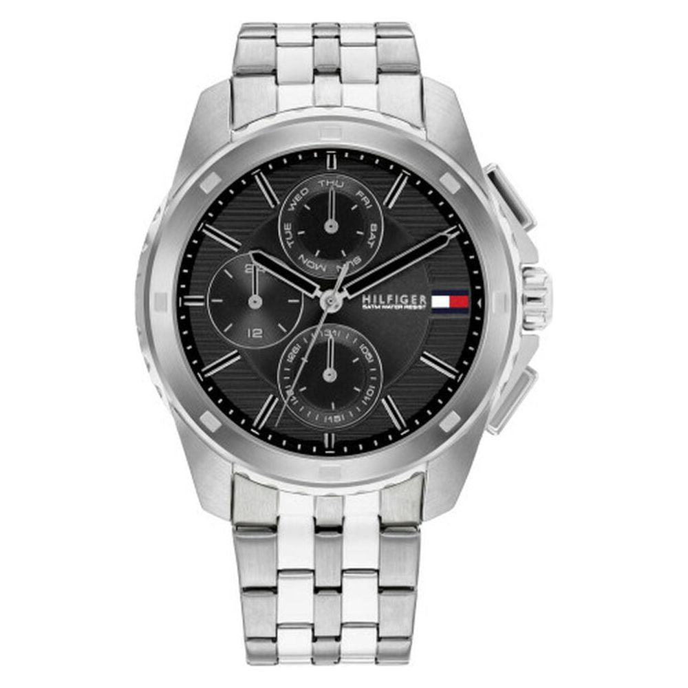 Unisex Watch Tommy Hilfiger 1710620 (Ø 45 mm)-0