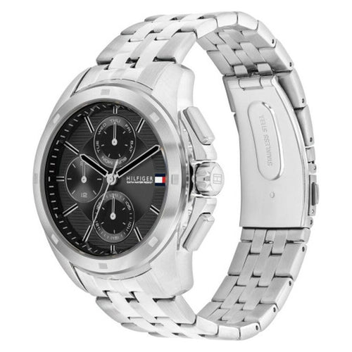 Load image into Gallery viewer, Unisex Watch Tommy Hilfiger 1710620 (Ø 45 mm)-3
