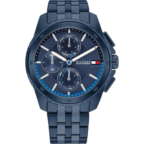 Load image into Gallery viewer, Unisex Watch Tommy Hilfiger 1710622 (Ø 46 mm)-0
