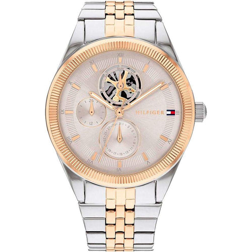 Load image into Gallery viewer, Ladies' Watch Tommy Hilfiger 1782716 (Ø 38 mm)-0
