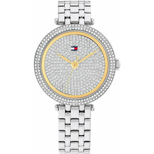 Load image into Gallery viewer, Ladies&#39; Watch Tommy Hilfiger (Ø 34 mm)-0
