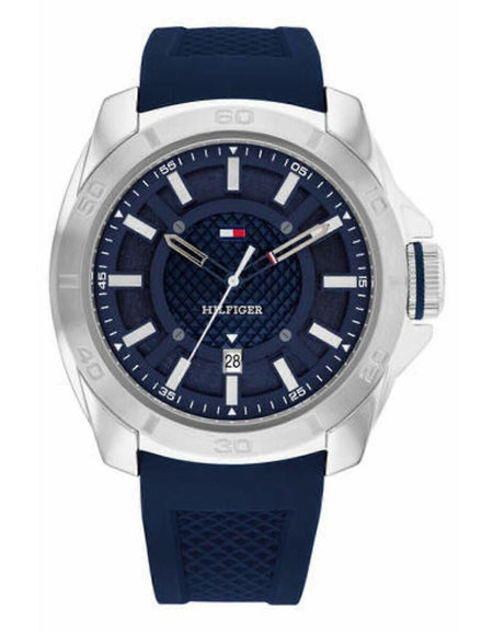 Men's Watch Tommy Hilfiger 1792134 (Ø 48 mm)-0