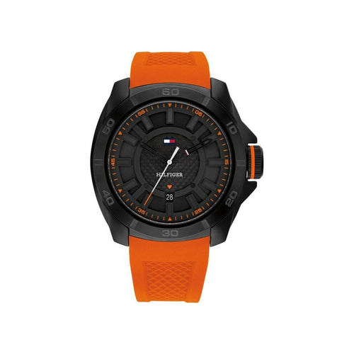 Load image into Gallery viewer, Unisex Watch Tommy Hilfiger 1792136 (Ø 48 mm)-0
