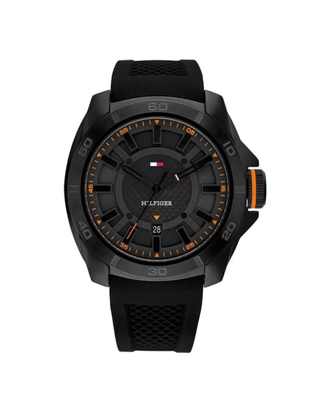 Men's Watch Tommy Hilfiger 1792137 (Ø 49 mm)-0