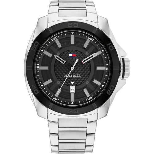 Load image into Gallery viewer, Unisex Watch Tommy Hilfiger 1792138 (Ø 48 mm)-0
