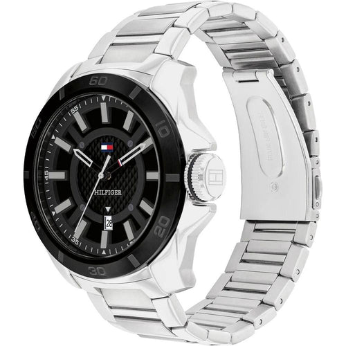 Load image into Gallery viewer, Unisex Watch Tommy Hilfiger 1792138 (Ø 48 mm)-3
