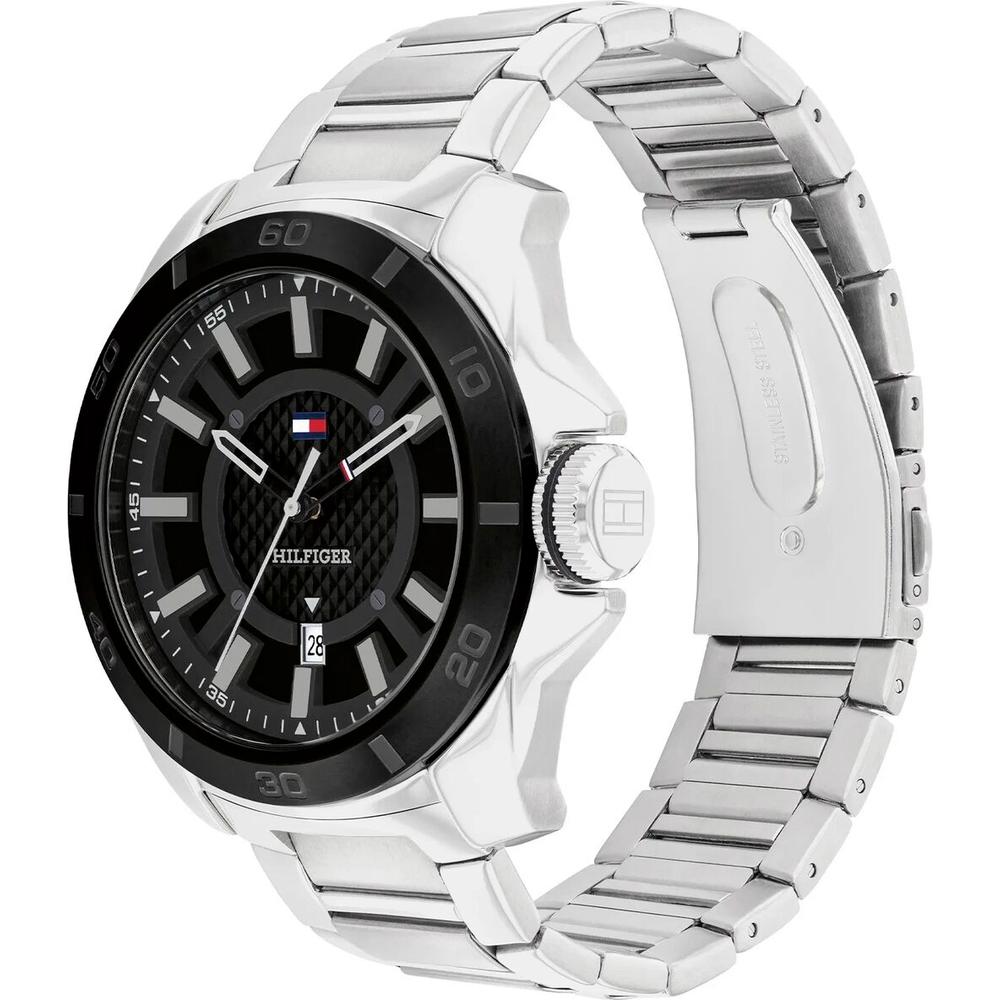 Unisex Watch Tommy Hilfiger 1792138 (Ø 48 mm)-3