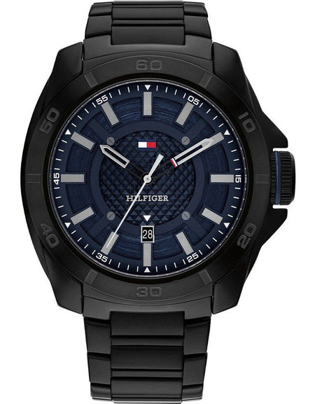 Men's Watch Tommy Hilfiger 1792139 (Ø 49 mm)-0