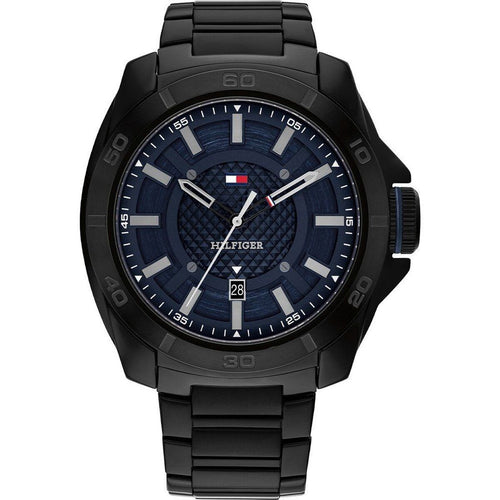 Load image into Gallery viewer, Men's Watch Tommy Hilfiger 1792139 (Ø 49 mm)-0
