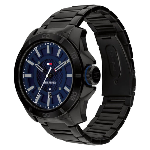 Load image into Gallery viewer, Men's Watch Tommy Hilfiger 1792139 (Ø 49 mm)-3
