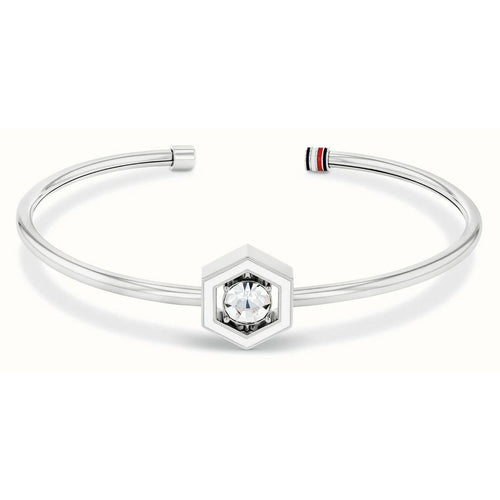 Load image into Gallery viewer, Bracelet Tommy Hilfiger 2780856 Silver 6 cm-0
