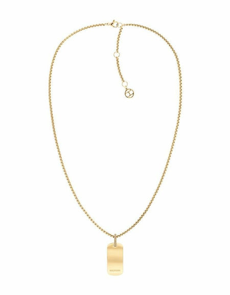 Ladies' Necklace Tommy Hilfiger 2780862 50 cm-0