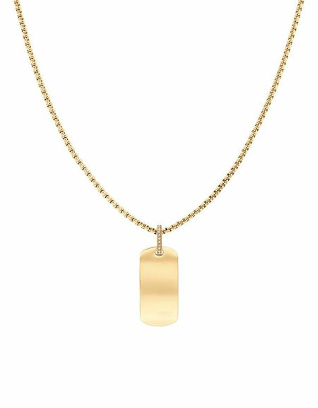 Ladies' Necklace Tommy Hilfiger 2780862 50 cm-1