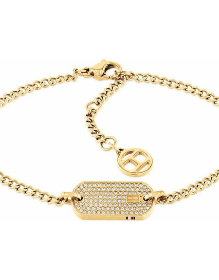 Ladies' Bracelet Tommy Hilfiger 2780864 20 cm-0