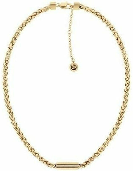Ladies' Necklace Tommy Hilfiger 2780873 45 cm-0