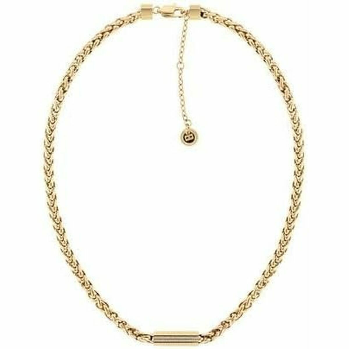 Ladies' Necklace Tommy Hilfiger 2780873 45 cm-0