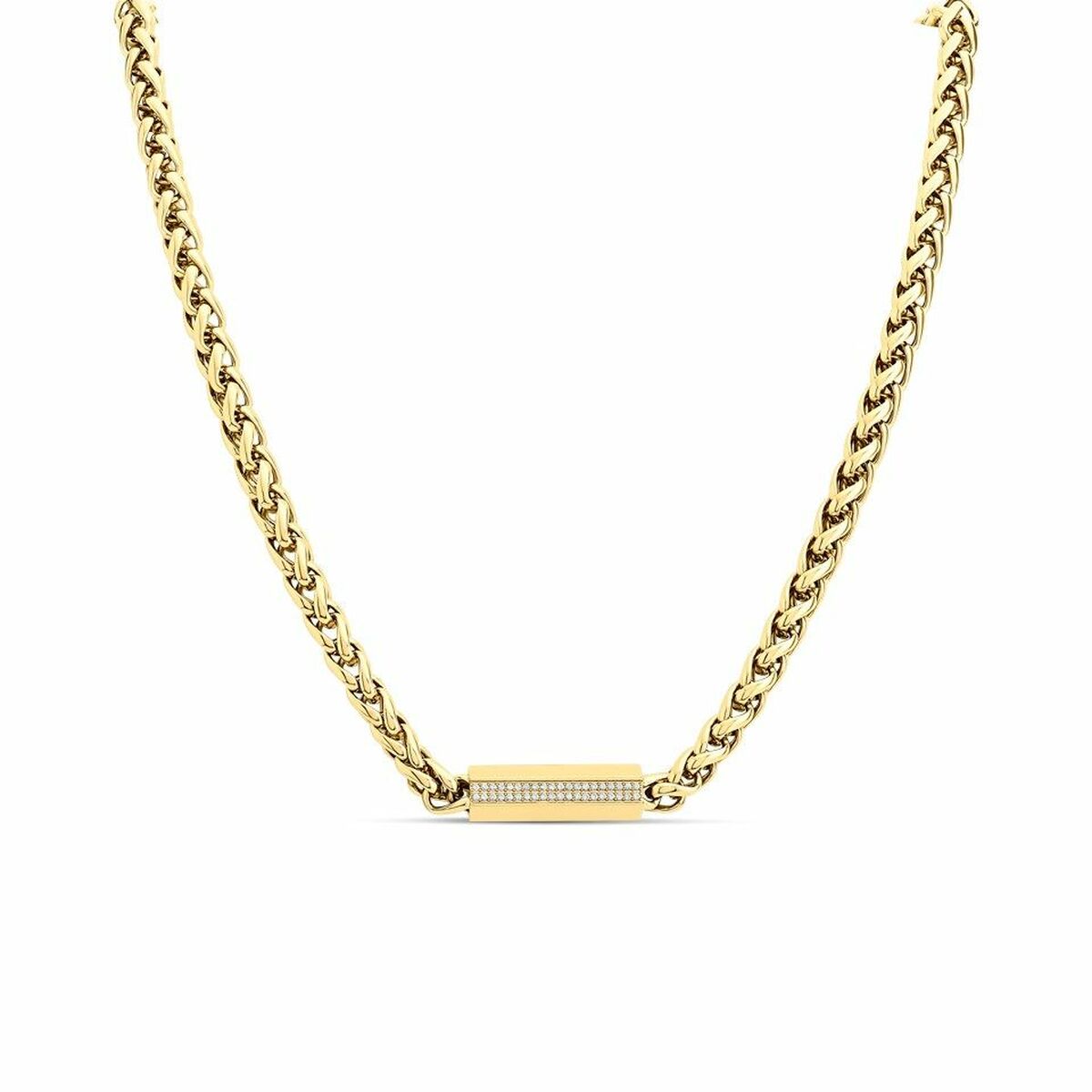 Ladies' Necklace Tommy Hilfiger 2780873 45 cm-1