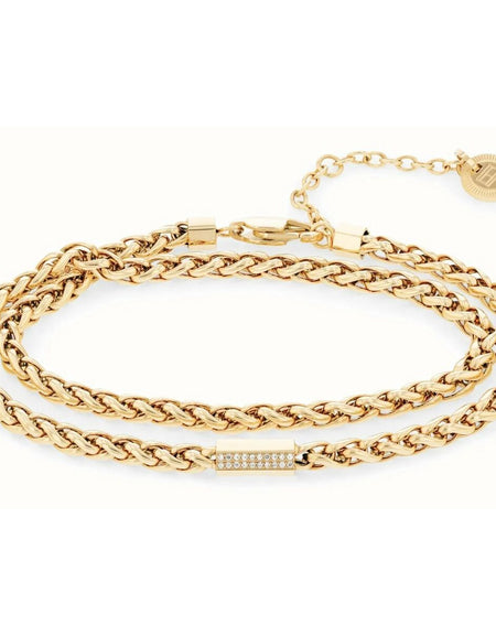 Ladies' Bracelet Tommy Hilfiger 2780876 19 cm-1