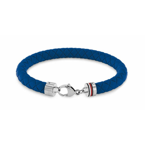 Load image into Gallery viewer, Men's Bracelet Tommy Hilfiger 2790554 Silicone 20 cm-0
