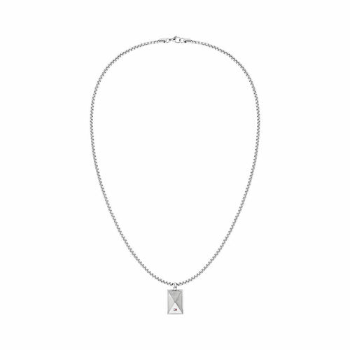 Load image into Gallery viewer, Men's Necklace Tommy Hilfiger 2790564-0
