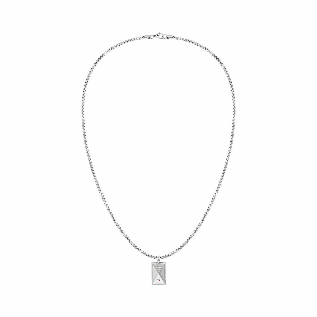 Men's Necklace Tommy Hilfiger 2790564-0