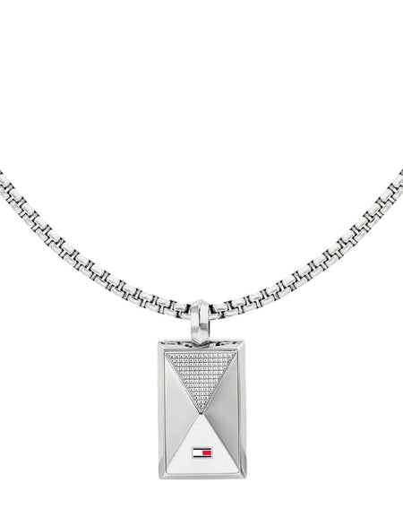 Men's Necklace Tommy Hilfiger 2790564-1