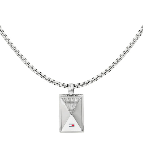 Load image into Gallery viewer, Men's Necklace Tommy Hilfiger 2790564-1
