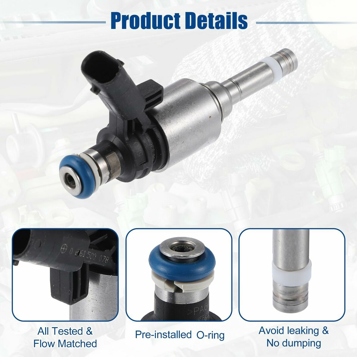 Keychain Tommy Hilfiger 2790577-5