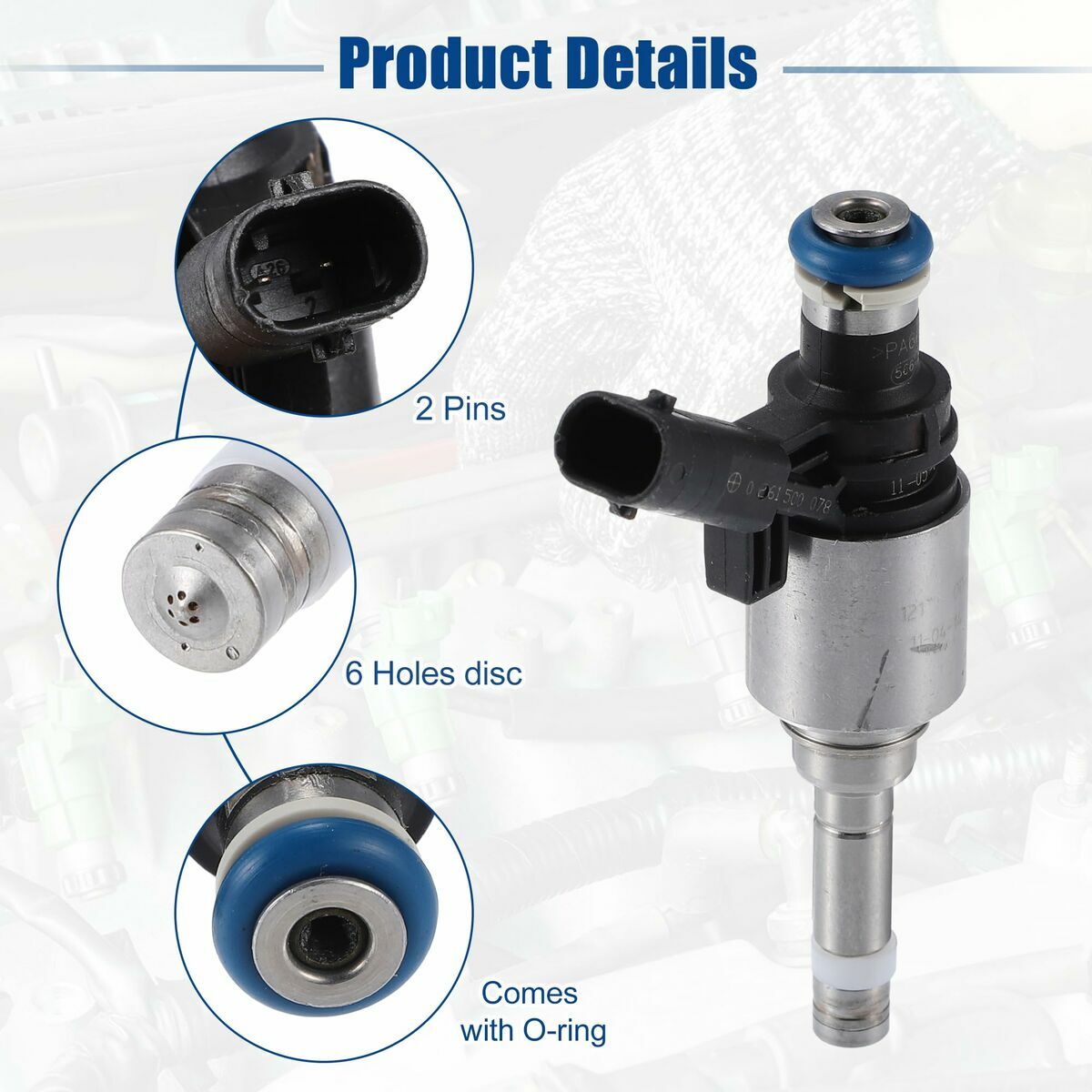 Keychain Tommy Hilfiger 2790577-3