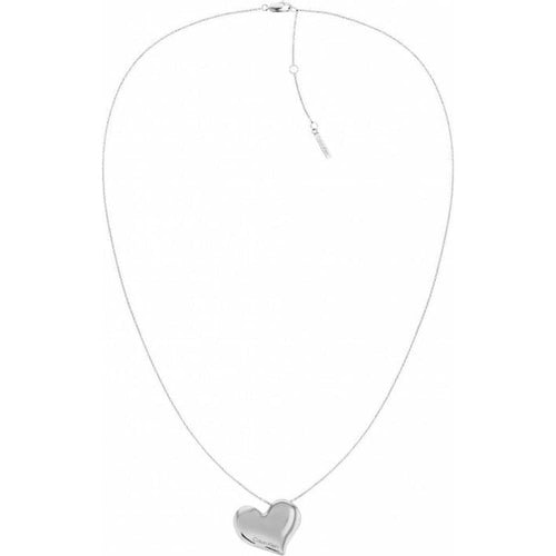 Load image into Gallery viewer, Ladies&#39; Necklace Calvin Klein-0
