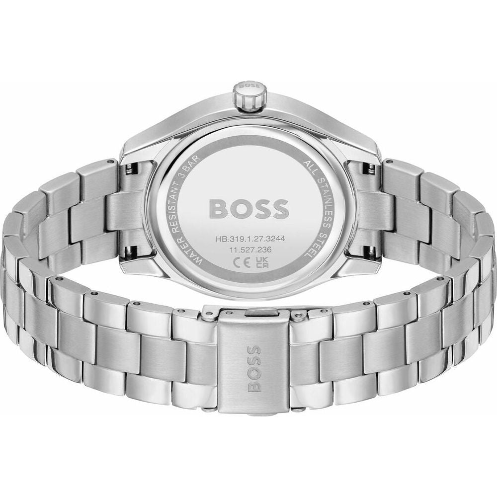 Unisex Watch Hugo Boss 1502747 (Ø 38 mm)-2