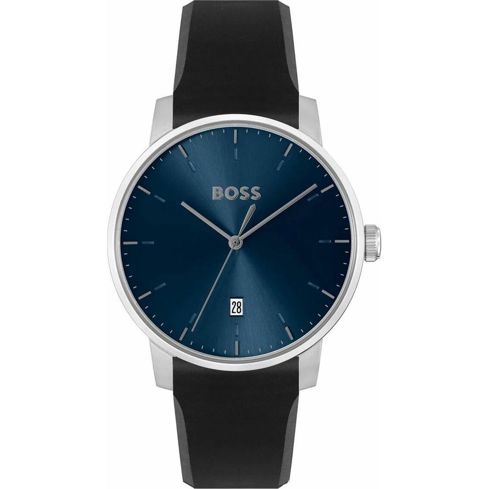 Men's Watch Hugo Boss 1514131 (Ø 40 mm)-0