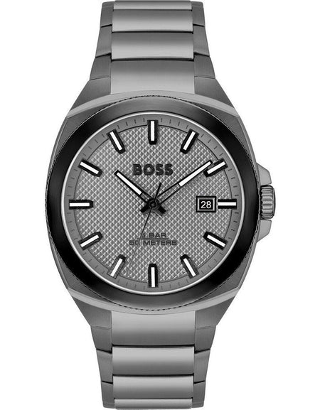 Men's Watch Hugo Boss 1514137 (Ø 41 mm)-0