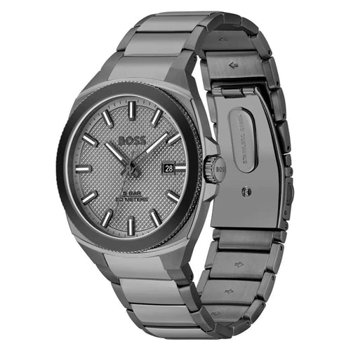 Load image into Gallery viewer, Men's Watch Hugo Boss 1514137 (Ø 41 mm)-3
