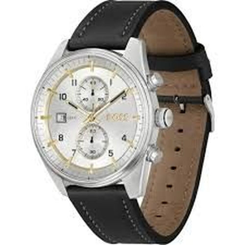 Load image into Gallery viewer, Men's Watch Hugo Boss 1514147 (Ø 44 mm)-3
