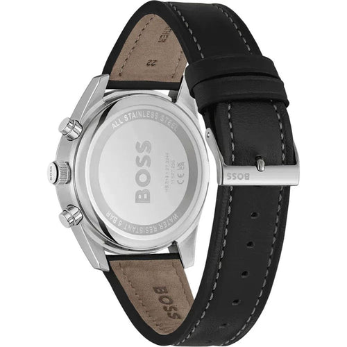 Load image into Gallery viewer, Men's Watch Hugo Boss 1514147 (Ø 44 mm)-2
