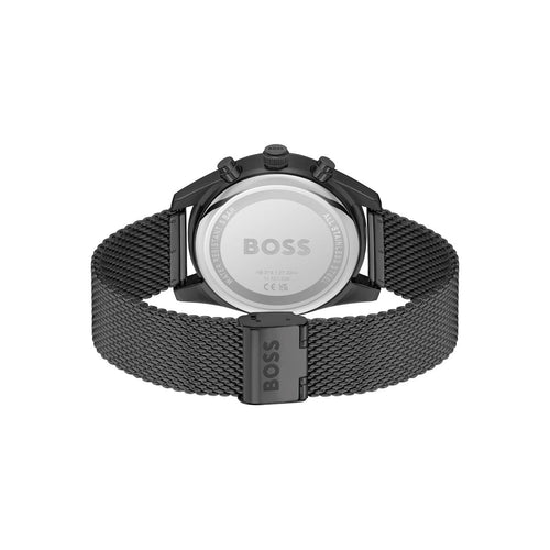 Load image into Gallery viewer, Men's Watch Hugo Boss 1514150 (Ø 44 mm)-7
