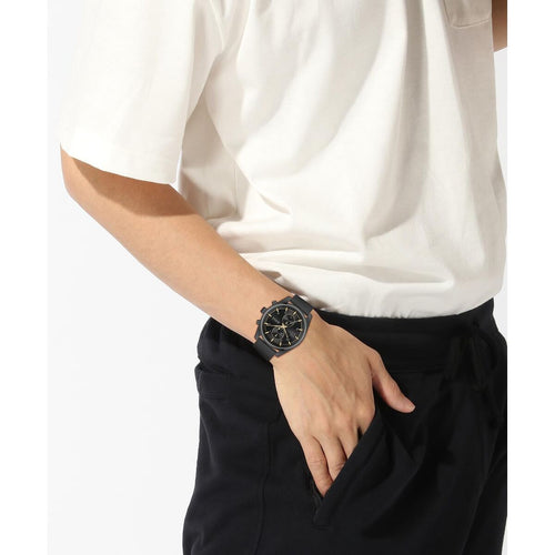 Load image into Gallery viewer, Men's Watch Hugo Boss 1514150 (Ø 44 mm)-6
