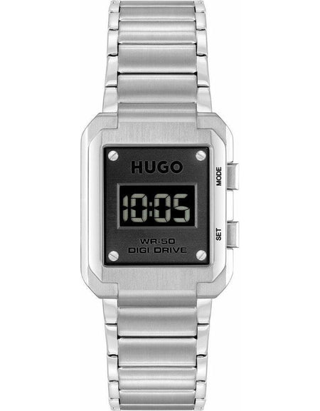 Unisex Watch Hugo Boss 1530356 (Ø 32 mm)-0