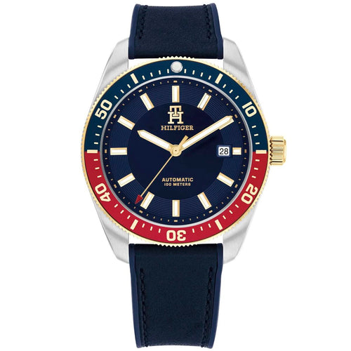 Load image into Gallery viewer, Men's Watch Tommy Hilfiger (Ø 40 mm)-0

