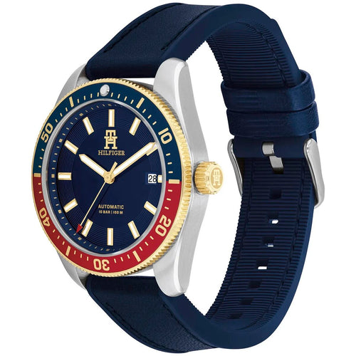 Load image into Gallery viewer, Men's Watch Tommy Hilfiger (Ø 40 mm)-3
