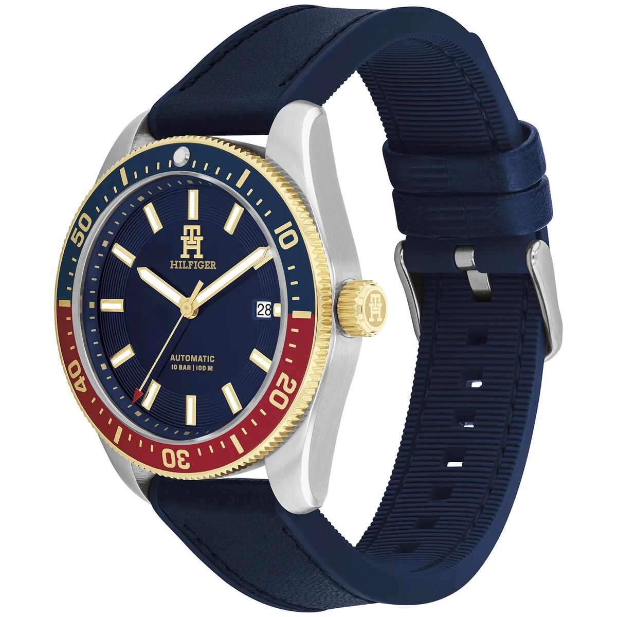 Men's Watch Tommy Hilfiger (Ø 40 mm)-3