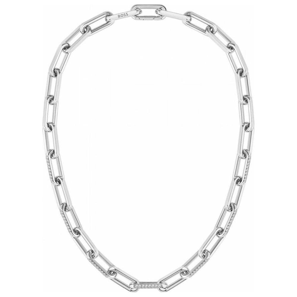 Ladies' Necklace Hugo Boss 1580578 40 cm-0