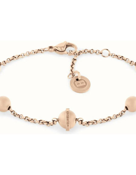 Ladies' Bracelet Tommy Hilfiger 2780899 20 cm-0