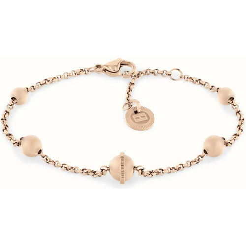 Load image into Gallery viewer, Ladies' Bracelet Tommy Hilfiger 2780899 20 cm-0
